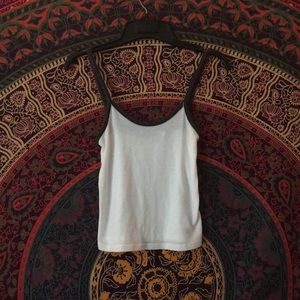 Urban Outiftters crop top